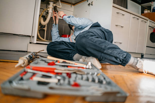 Best Sewer Line Repair  in Ronan, MT