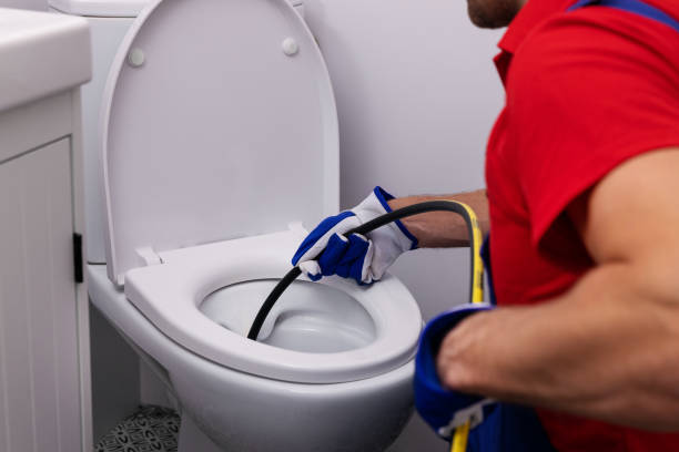 Best Shower Repair Services  in Ronan, MT