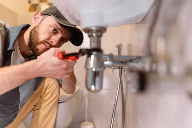Best Water Leak Repair  in Ronan, MT