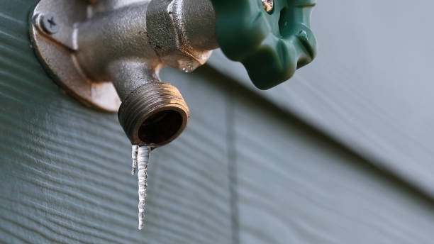 Sprinkler Systems in Ronan, MT