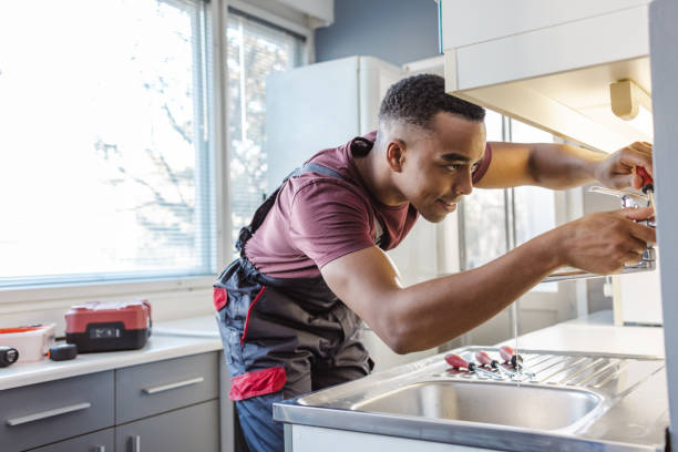 Professional Plumbing in Ronan, MT